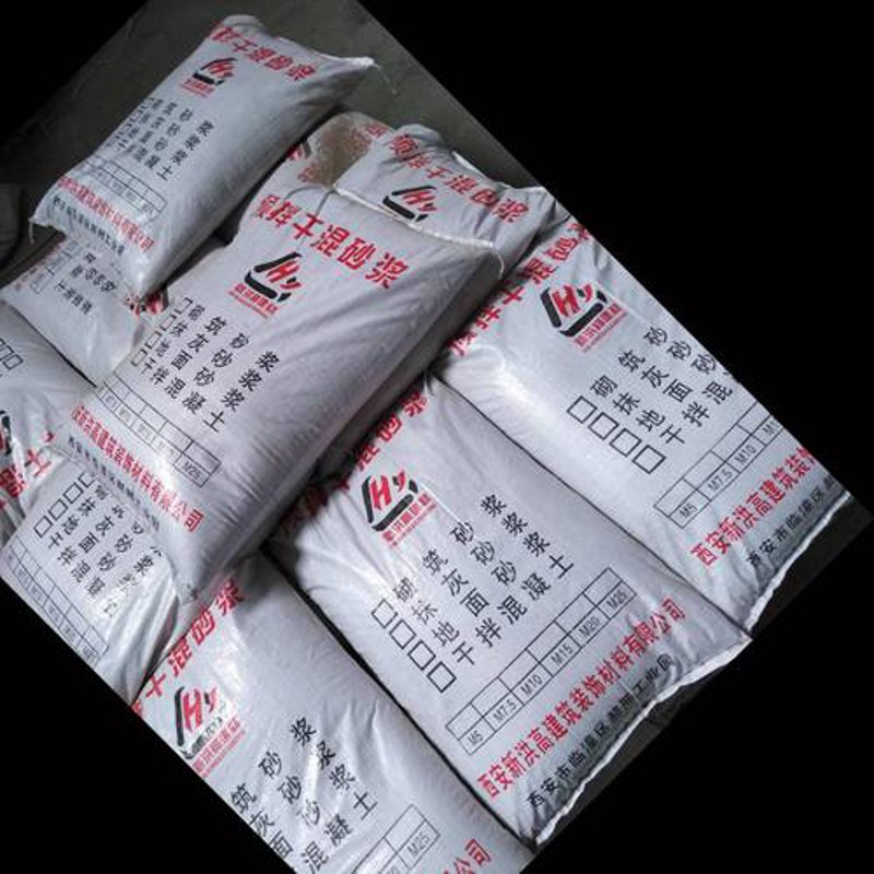 绿色建材：构建未来的建筑梦想